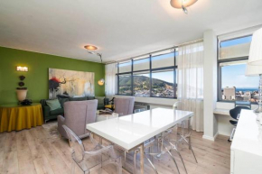 2 Bed Apartment - Breathtaking views - 20th Floor